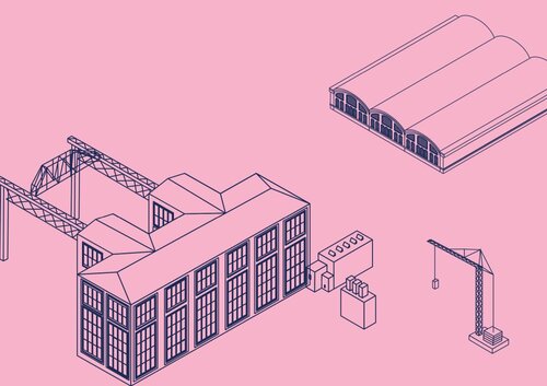 Zukunftstag der Berliner Gewerbe- und Industriegebiete